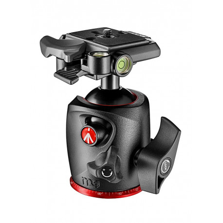 Manfrotto XPRO Ball Head with 200PL Quick Release System