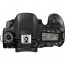 DSLR camera Canon EOS 80D + Lens Sigma 50-100mm f / 1.8 DC HSM Art for Canon