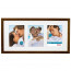 Photo frame Hama HAMA 100834 25X51 CORNWALL DARK BROWN