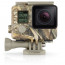 Accessory GoPro Camo Housing + Quickclip (Realtree MAX-5®) 