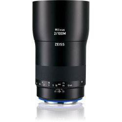 Zeiss Milvus 100mm f/2 Macro ZE за Canon