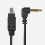 Cactus SC-N4 cable for NIKON
