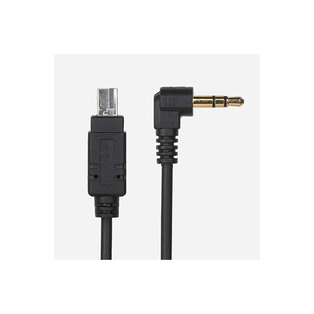 Cactus SC-N4 cable for NIKON