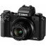 Camera Canon PowerShot G5 X + Battery Canon NB-13L