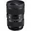 Sigma 24-35mm f / 2 DG HSM Art for Canon EF