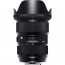 Sigma 24-35mm f/2 DG HSM Art за Canon EF
