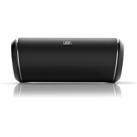 Speakers JBL Flip 2 Portable Bluetooth Speaker (черен)