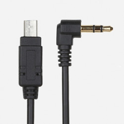 Accessory Cactus SC-O2 cable for OLYMPUS