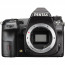 фотоапарат Pentax K-3 II + обектив Pentax 18-55mm f/3.5-5.6 DA