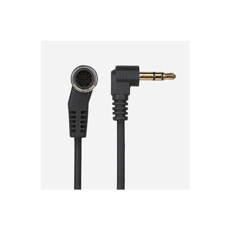 Cactus SC-N1 cable for NIKON