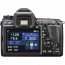DSLR camera Pentax K-3 II + Lens Pentax 50mm f/1.8 DA