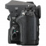 DSLR camera Pentax K-3 II + Lens Pentax 50mm f/1.8 DA