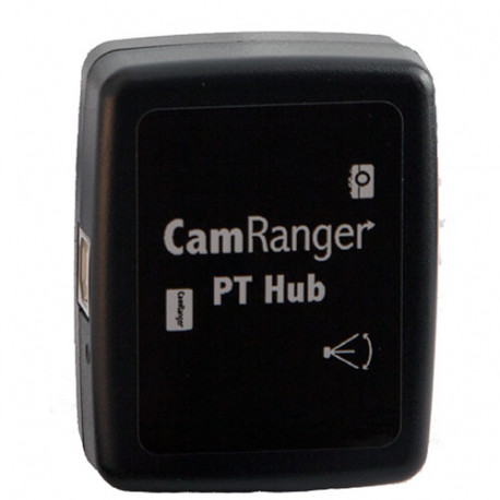 CamRanger CamRanger PT Hub