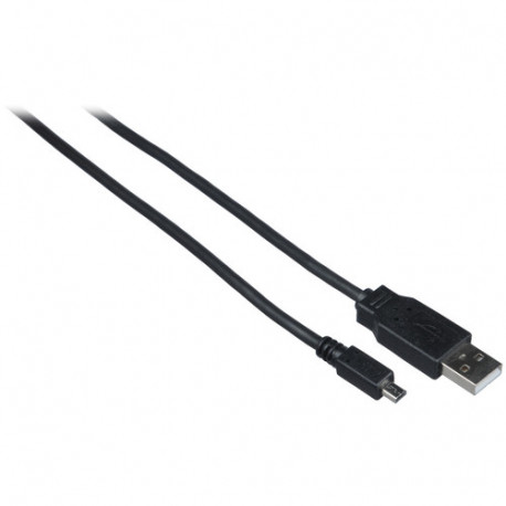 CamRanger USB Cable for Nikon D5000, D5100, D5200, D5300, D7100, Df, D750