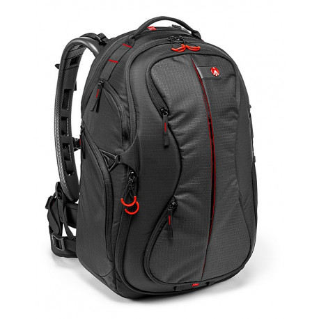 Backpack Manfrotto Bumblebee-220 PL - Фотораница (черен)