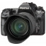DSLR camera Pentax K-3 II + Lens Pentax 18-135mm f/3.5-5.6 DA