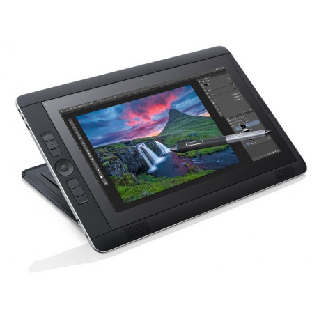 Graphic tablet Wacom Cintiq Companion 2 DTH-W1310H