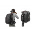 Backpack Manfrotto Bumblebee-220 PL - Фотораница (черен)