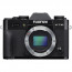 фотоапарат Fujifilm X-T10 (черен) + обектив Fujifilm XC 16-50mm f/3.5-5.6 OIS black