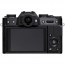 Fujifilm X-T10 (черен) + обектив Fujifilm XC 16-50mm f/3.5-5.6 OIS black + карта Lexar 32GB Professional UHS-I SDHC Memory Card (U1)