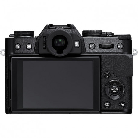 FUJIFILM X-T10　ヴァンアン Camera Fujifilm X-T10 (черен) + Lens | 180020098 | Photosynthesis