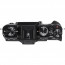 фотоапарат Fujifilm X-T10 (черен) + обектив Zeiss 32mm f/1.8 - FujiFilm X