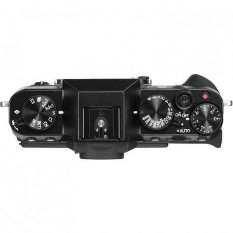 Camera Fujifilm X-T10 (черен) + Lens | 180020098 | Photosynthesis