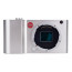 Leica T TYP 701 Body (сребрист) 