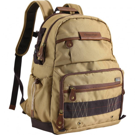 Backpack Vanguard HAVANA 41 (кафяв) Backpack Vanguard HAVANA 41 (кафяв)