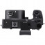 фотоапарат Sigma sd Quattro H + обектив Sigma 35mm f/1.4 DG HSM Art - SA