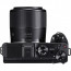 Camera Canon PowerShot G3 X + Memory card Lexar 32GB Professional UHS-I SDHC Memory Card (U3)