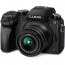 Panasonic Lumix G7 + Lens Panasonic 14-42mm f/3.5-5.6 II MEGA OIS + Lens Panasonic 25mm F/1.4 Leica DG