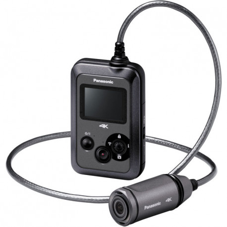 Camera Panasonic HX-A500 Camera Panasonic HX-A500