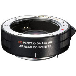 converter Pentax HD 1.4x YES AW AF Rear Converter