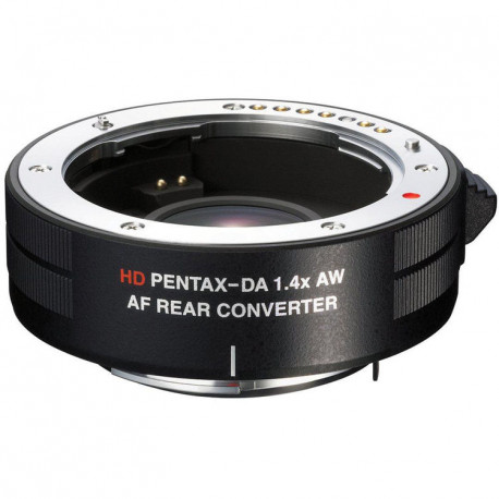 Pentax HD 1.4x YES AW AF Rear Converter