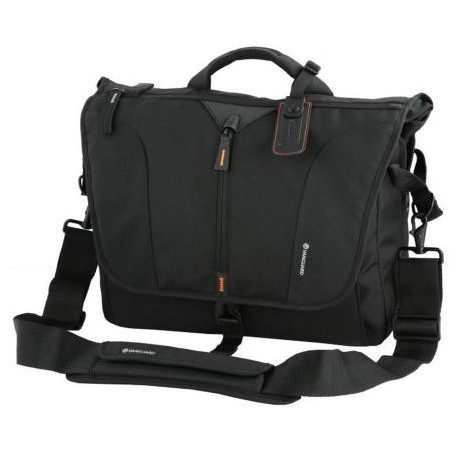 Bag Vanguard UP-RISE II 28 (черно)