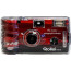 Camera Rollei Camera + Nightbird 27 EXP/800 ISO
