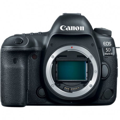 DSLR camera Canon EOS 5D MARK IV Kit + Lens | 180030866