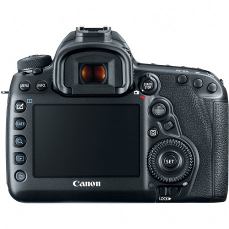 DSLR camera Canon EOS 5D MARK IV Kit + Memory card + Memory card