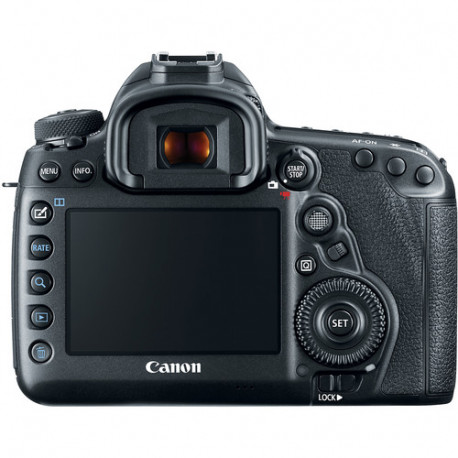 Canon EOS 5D Mark IV/EF35-70㎜/EF90-300㎜ DSLR camera Canon EOS 5D MARK IV + Lens | 180030984 | Photosynthesis