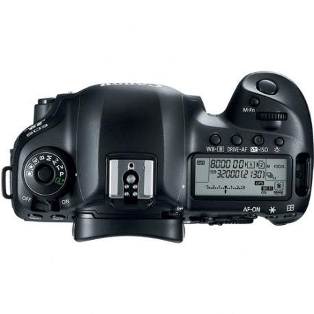 DSLR camera Canon EOS 5D MARK IV + Lens | 180031088 | Photosynthesis