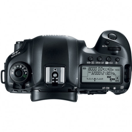 DSLR camera Canon EOS 5D MARK IV + Lens | 180030984 | Photosynthesis