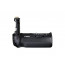 DSLR camera Canon EOS 5D MARK IV + Battery grip Canon BG-E20 Battery Grip