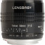 Lensbaby Velvet 56mm f / 1.6 - for Nikon