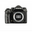 фотоапарат Pentax K-1 + грип за батерии Pentax D-BG6 Battery Grip