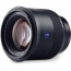 фотоапарат Sony A7 II + обектив Zeiss Batis 85mm f/1.8 за Sony E