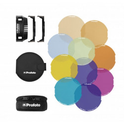 Profoto 101037 OCF Color Gel Starter Kit
