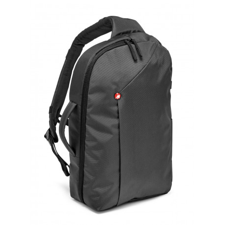 Backpack Manfrotto MB NX-S-IGY (сив)