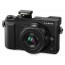 фотоапарат Panasonic Lumix GX80 + обектив Panasonic 12-32mm f/3.5-5.6
