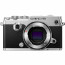 Camera Olympus PEN-F (silver) + Lens Olympus ZD Micro 14-42mm f / 3.5-5.6 EZ ED MSC (Black)